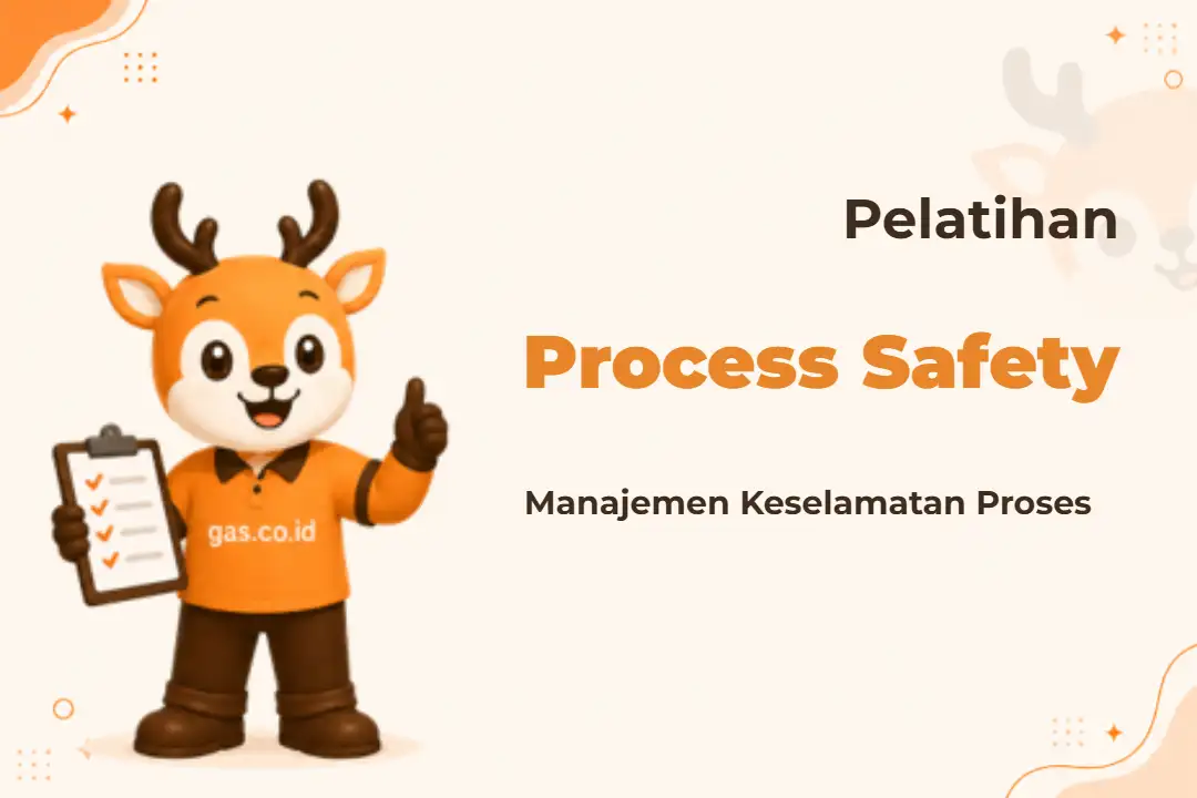 Pelatihan Process Safety Management