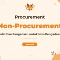 Pelatihan Procurement Non-Procurement