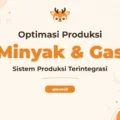 Pelatihan Production Optimization Oil Gas
