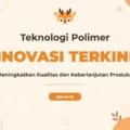 Pelatihan Produksi Polimer