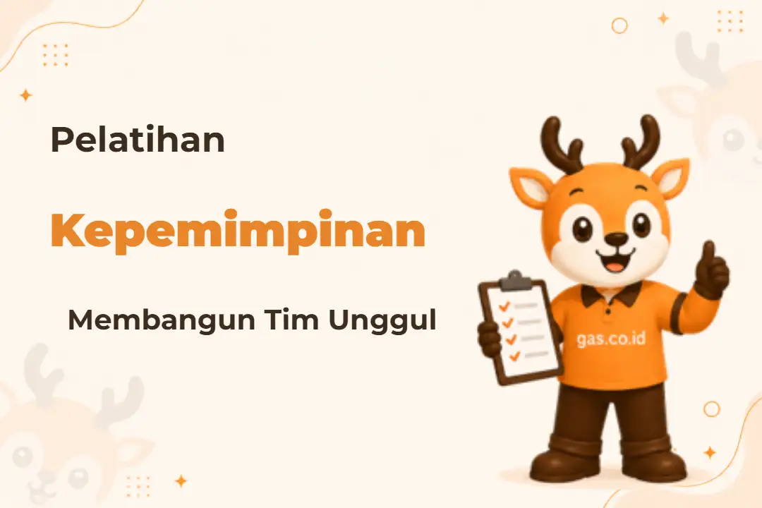 Ilustrasi Professional Leadership