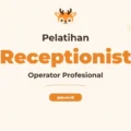 Pelatihan Professional Receptionist