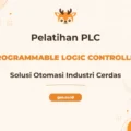 Pelatihan Programmable Logic Controller