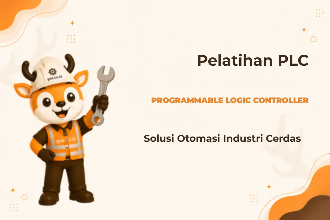 Banner kelas Programmable Logic Controller