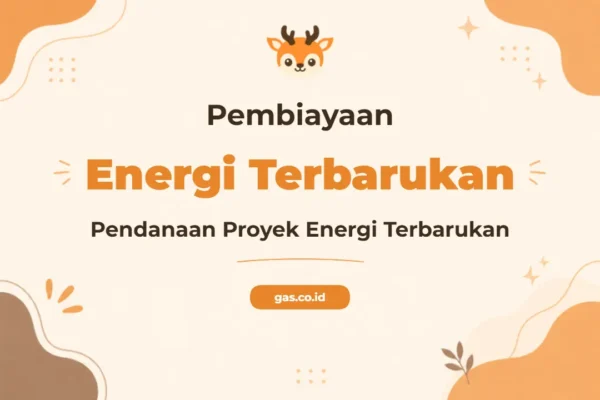 Pelatihan Project Financing For Renewable Energy Projects Bersertifikat untuk Profesional Keuangan Energi