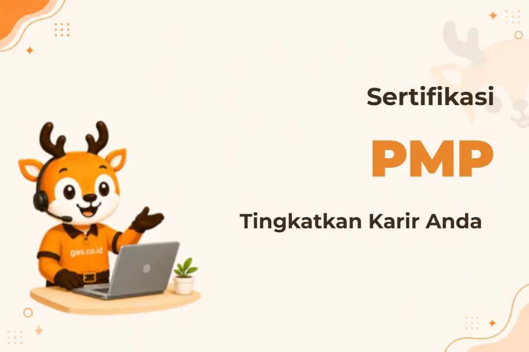 Pelatihan Project Management