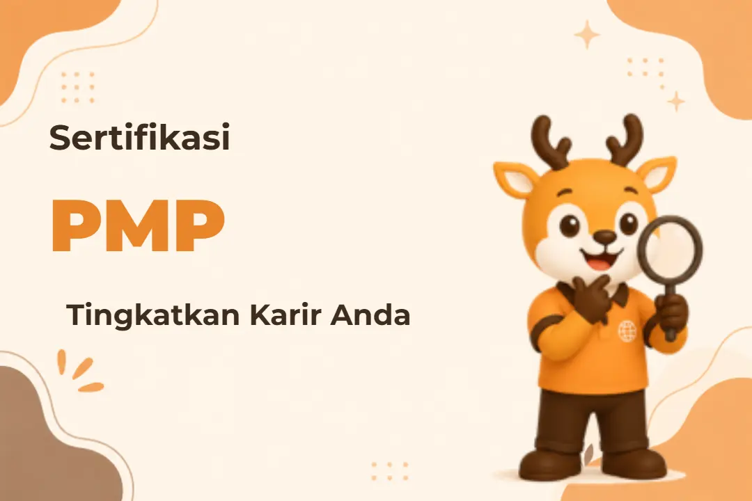 Infografis program Project Management