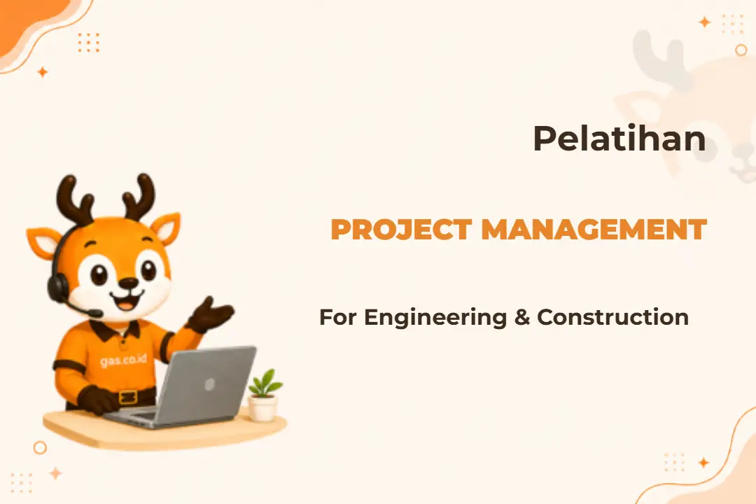 Pelatihan Project Management Engineering
