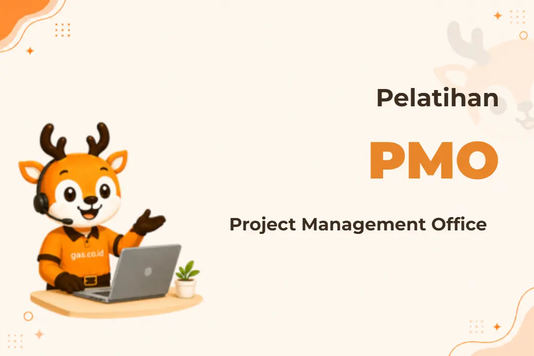 Pelatihan Project Management Office