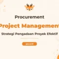 Pelatihan Project Procurement Management Profesional Terkemuka