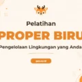 Pelatihan Proper Biru Dan Pengisian Simpel untuk Profesional Properti Unggul