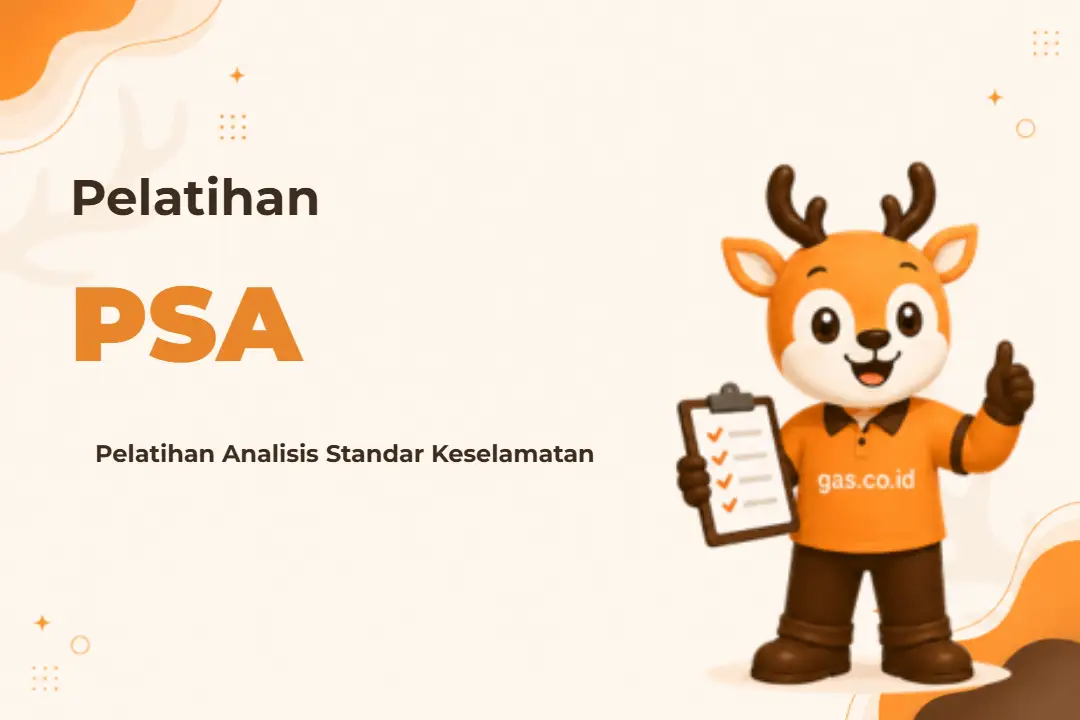 Ilustrasi Psak Training