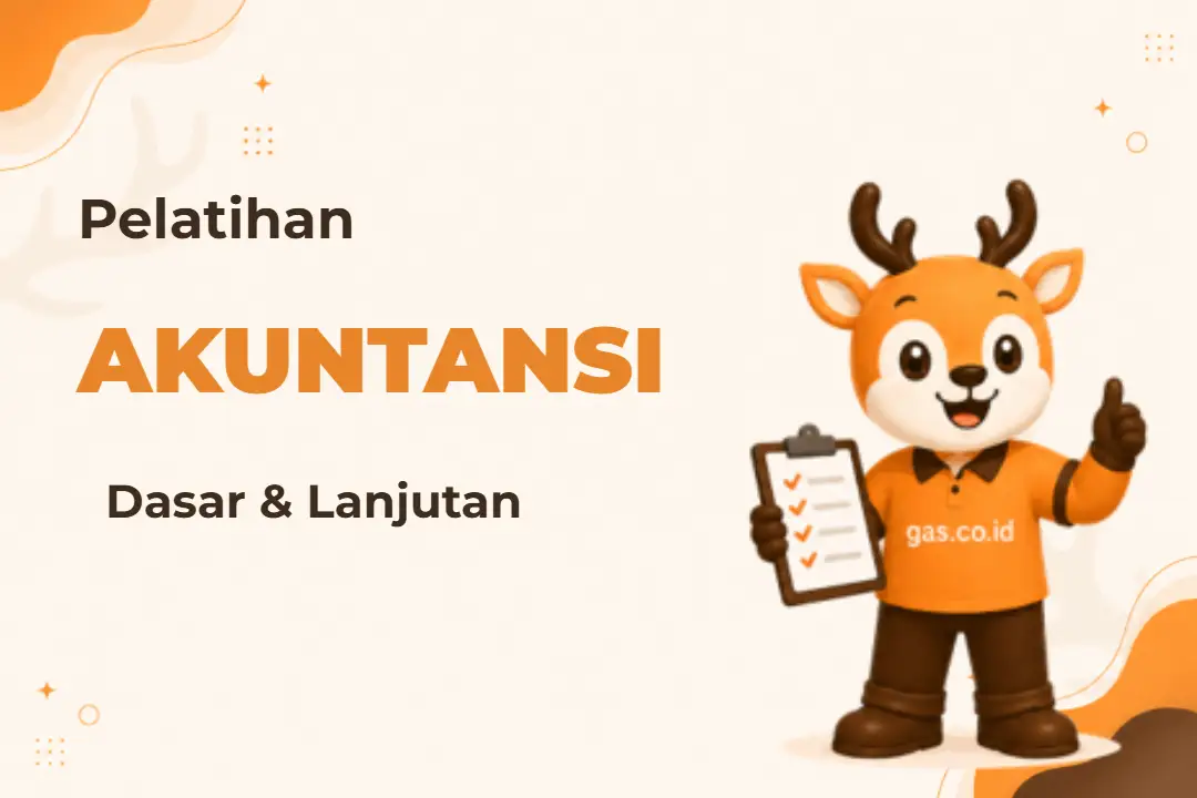 Ilustrasi Psc Accounting