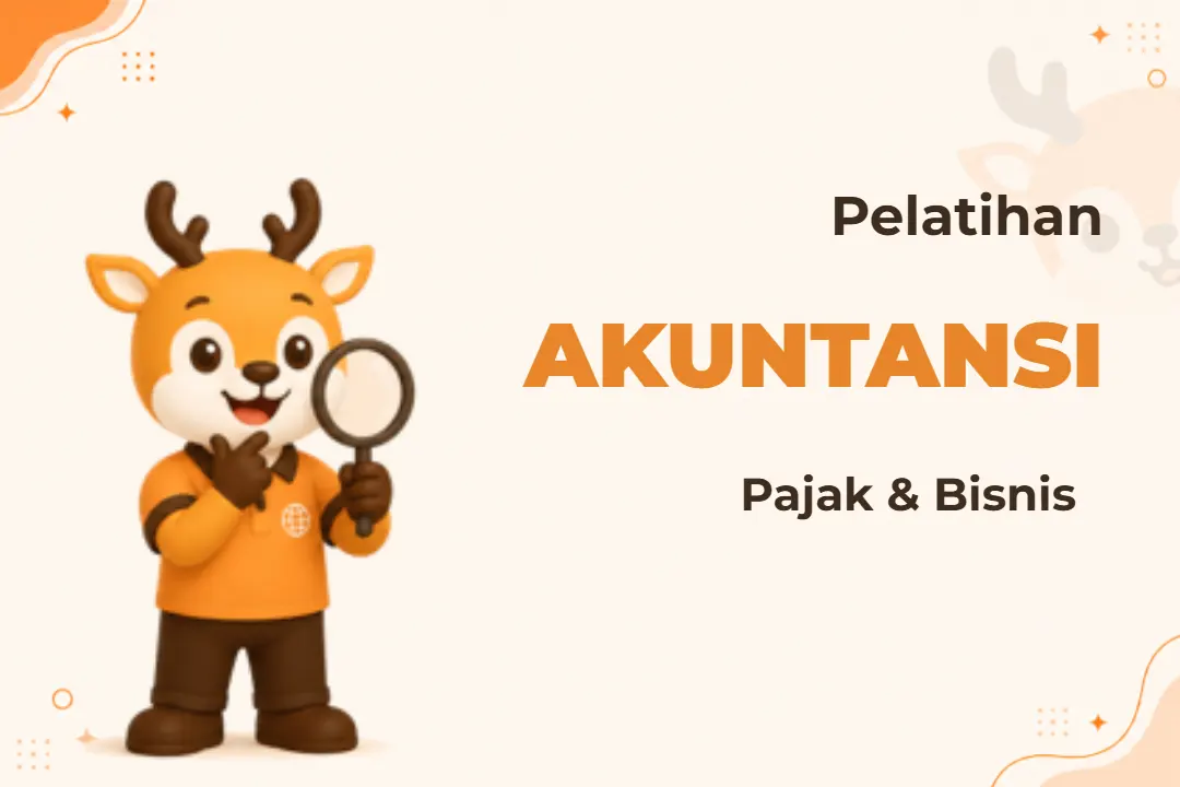 Pelatihan Psc Accounting And Taxation