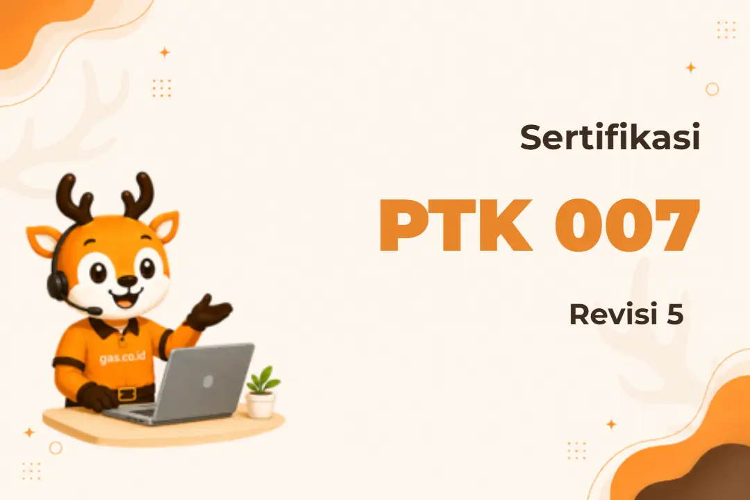 Banner kelas Ptk 007 Revisi 5