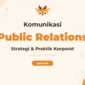 Pelatihan Public Relations Dan Corporate Communications Profesional