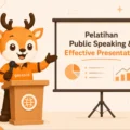 Pelatihan Public Speaking & Effective Presentation