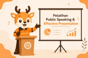 Pelatihan Public Speaking