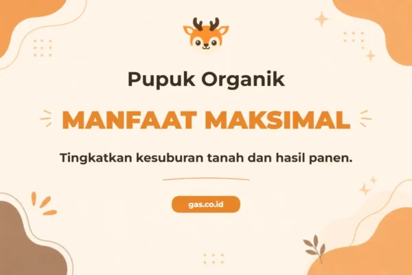 Pelatihan Pupuk Organik untuk Pertanian Berkelanjutan yang Unggul