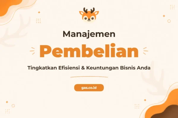 Pelatihan Purchasing Management Profesional untuk Efisiensi Operasional Bisnis