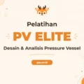 Pelatihan Pv Elite Pressure Vessel