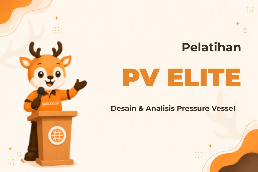 Banner kelas Pv Elite Pressure Vessel