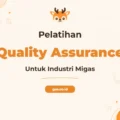 Pelatihan Quality Assurance Engineer