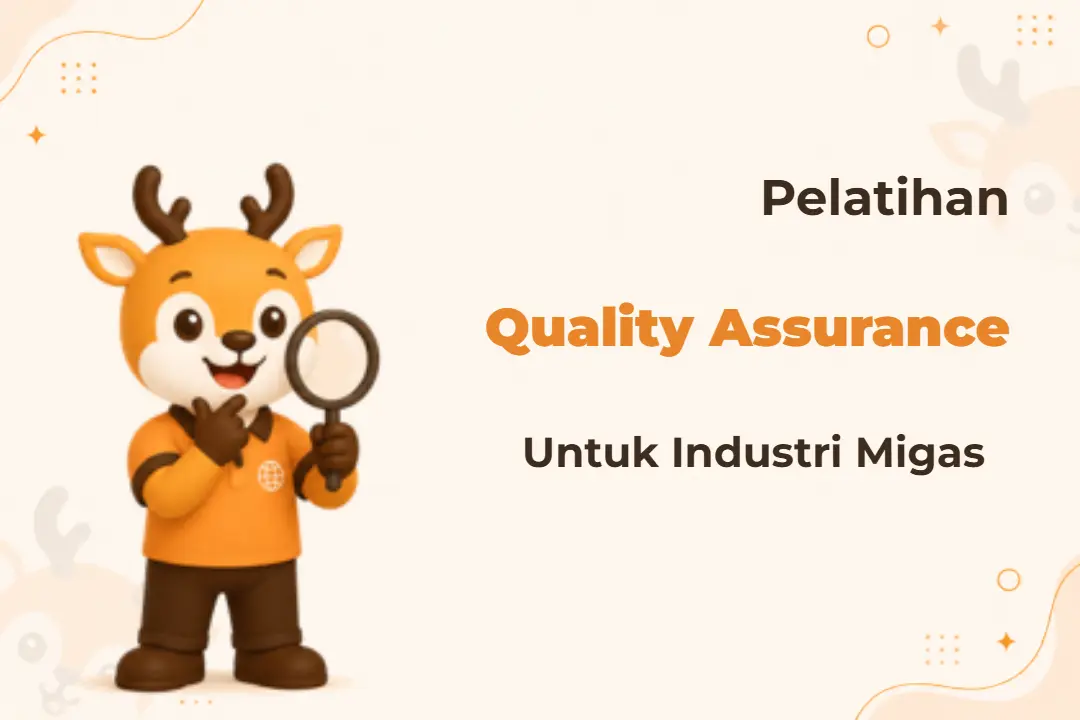 Pelatihan Quality Assurance Engineer