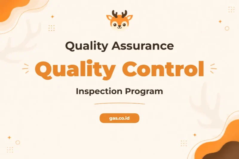 Pelatihan Quality Assurance Quality Control Inspection Program untuk Profesional Unggul