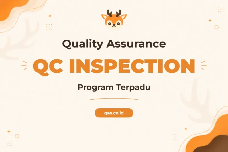 Pelatihan Quality Assurance Quality Control Inspection Program Unggul untuk Profesional