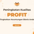 Pelatihan Quality Improvement Peningkatan Profit Perusahaan: Strategi Jitu untuk Keunggulan Kompetitif