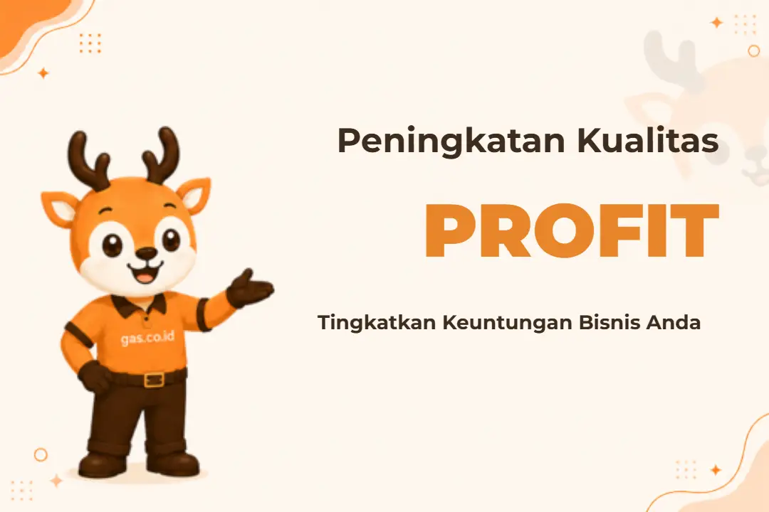 Pelatihan Quality Improvement