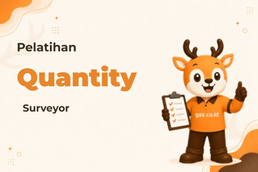 Ilustrasi Quantity Surveyor
