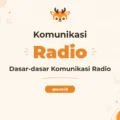 Pelatihan Radio Communications