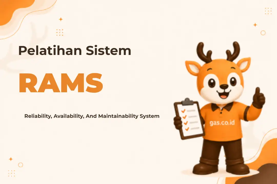 Ilustrasi RAM System