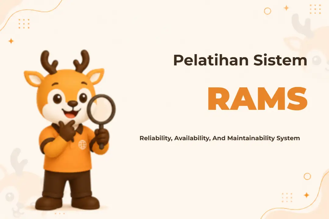 Pelatihan RAM System