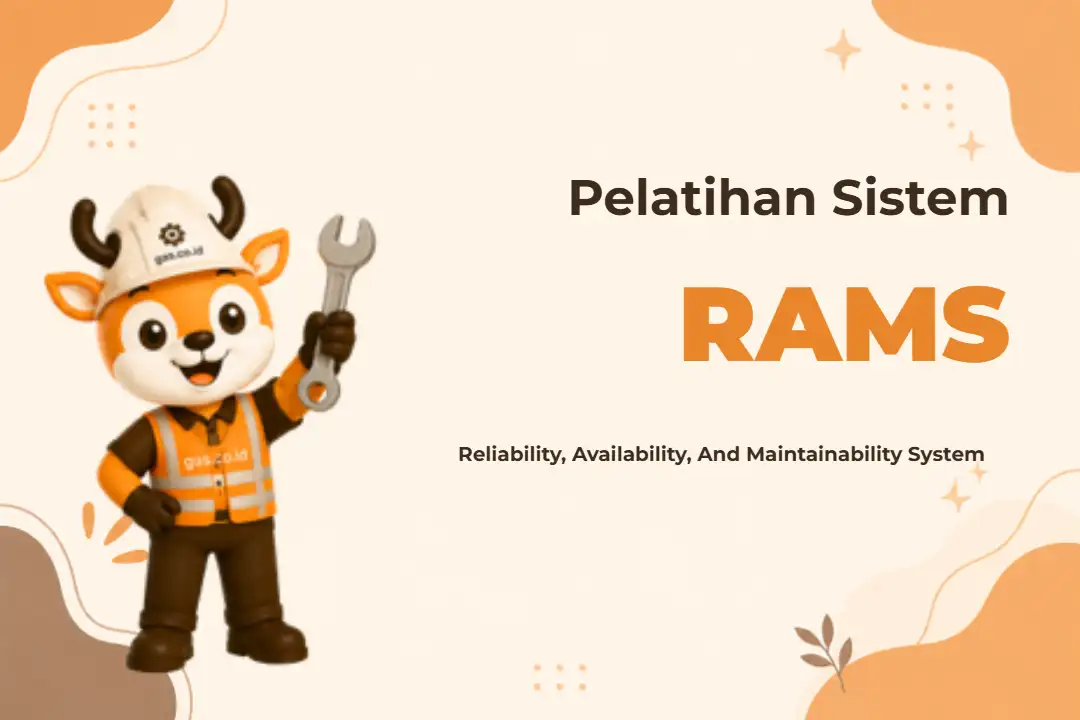 Banner kelas RAM System
