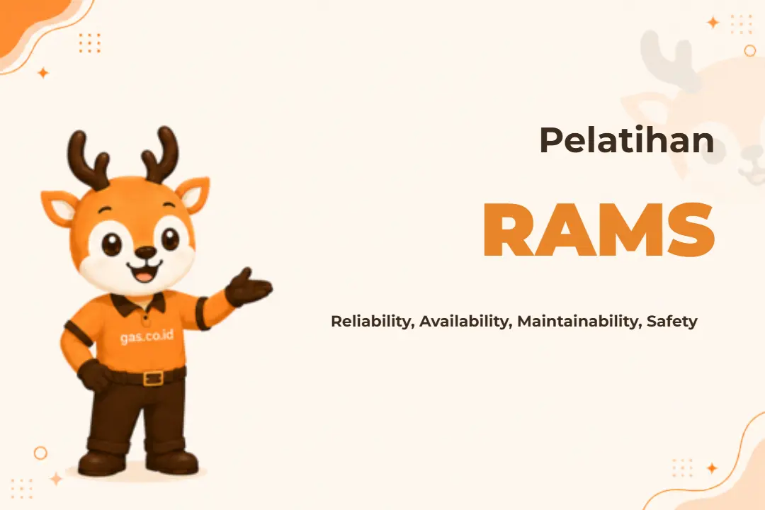Pelatihan Rams