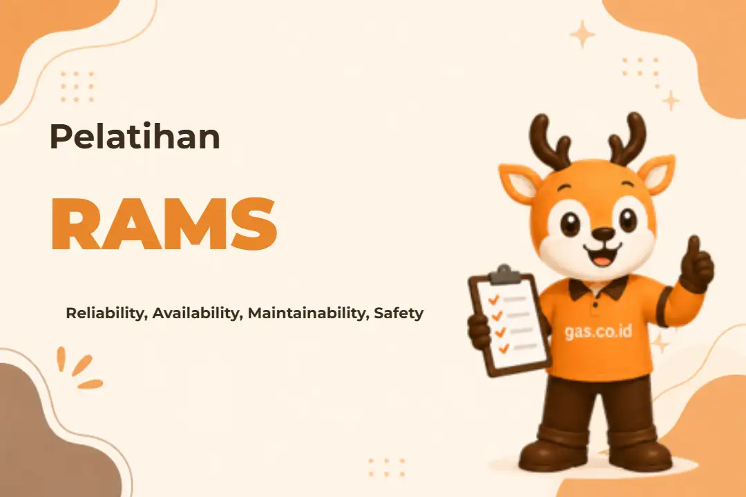 Infografis program Rams