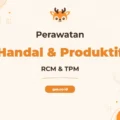Pelatihan Reliability Centered Maintenance & Total Productive Maintenance untuk Keunggulan Operasional