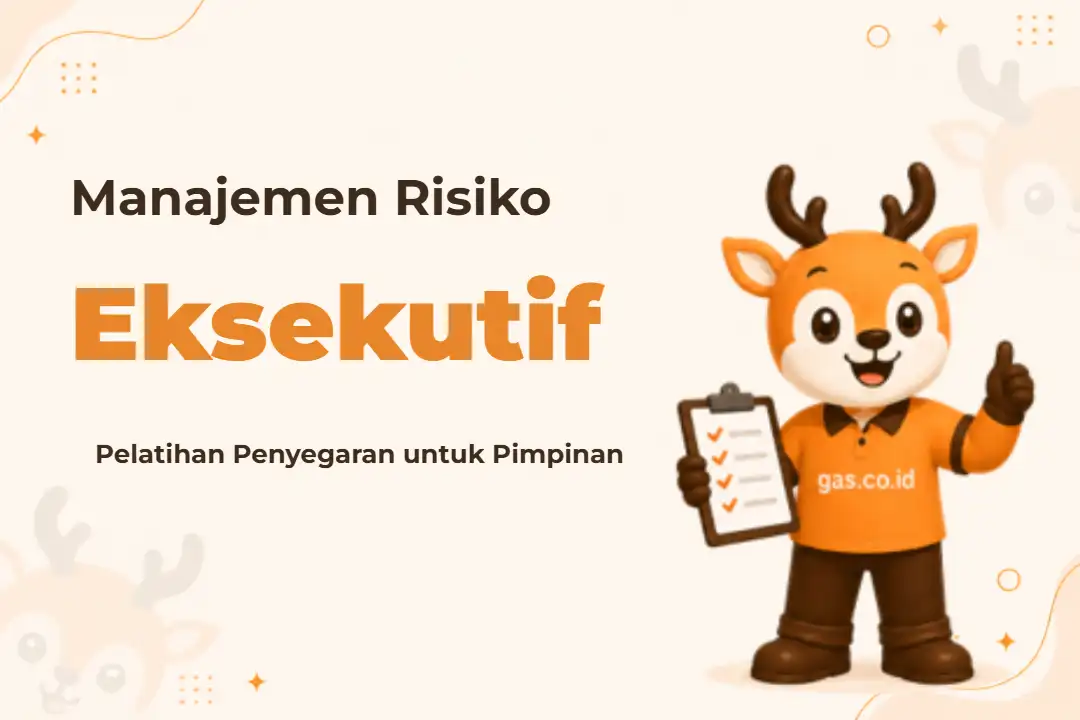 Ilustrasi Refreshment Risk Management