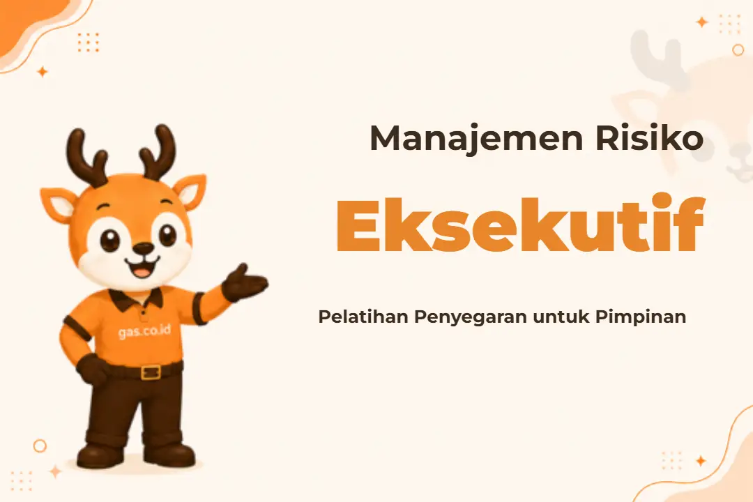 Pelatihan Refreshment Risk Management