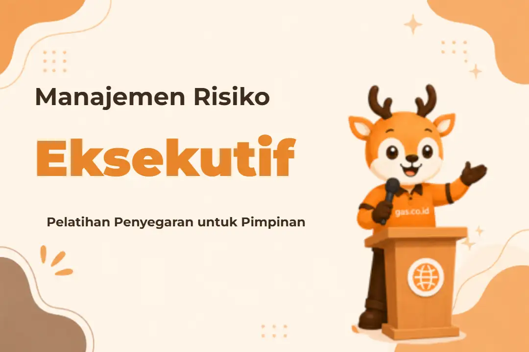Infografis program Refreshment Risk Management
