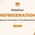 Pelatihan Refrigeration Operation Maintenance And Troubleshooting Profesional Bersertifikat