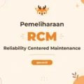 Pelatihan Reliability Centered Maintenance