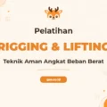 Pelatihan Rigging Lifting Profesional untuk Keselamatan Kerja Industri