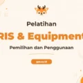Pelatihan Ris Equipment