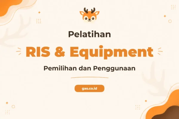 Pelatihan Ris Equipment Profesional Untuk Seleksi dan Manajemen Aset Kritis