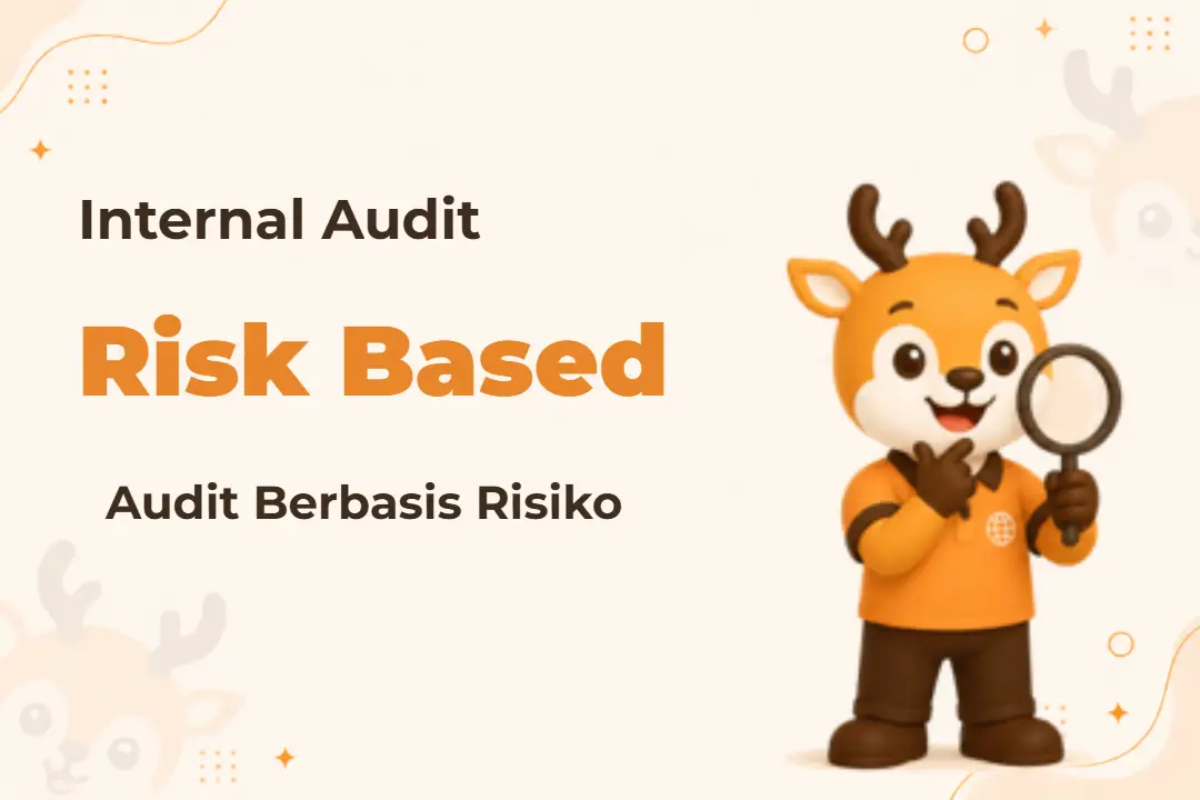 Ilustrasi Risk Based Audit