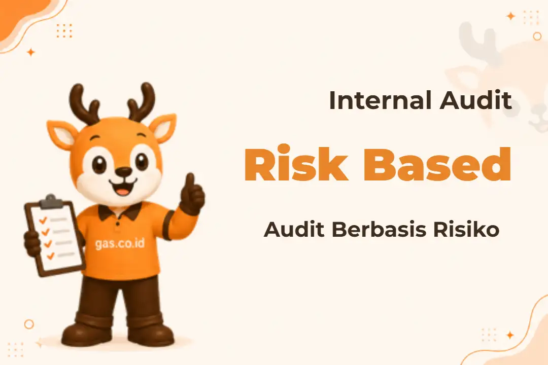 Pelatihan Risk Based Audit